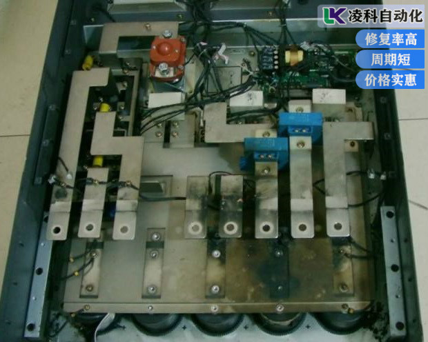 西門子變頻器電源板故障