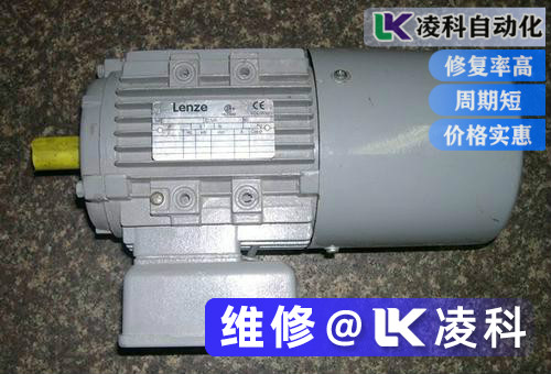 Lenze伺服電機(jī)過熱故障維修概述