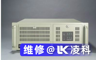 Advantech研華工控機主板故障維修